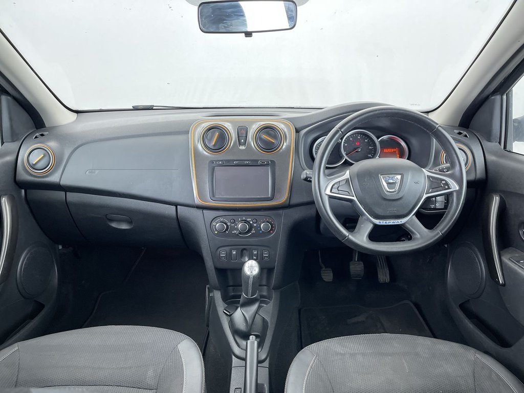 Dacia Logan MCV