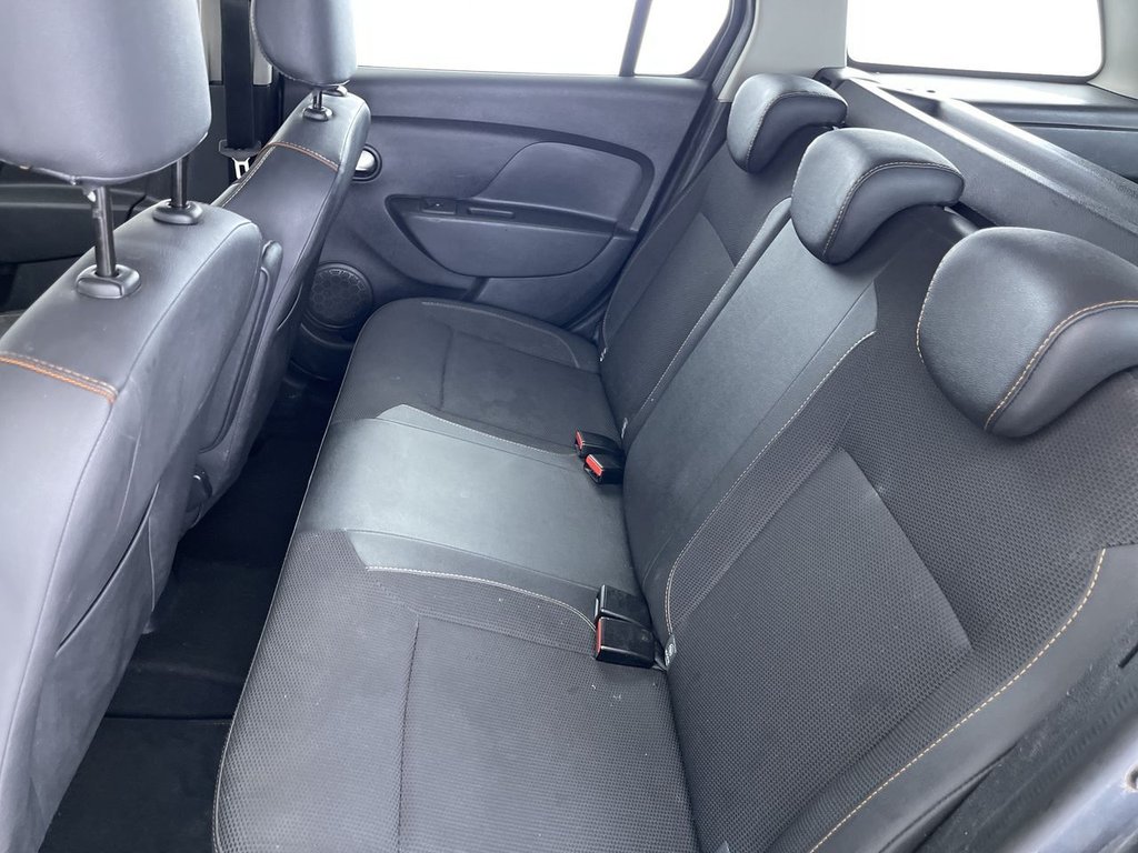 Dacia Logan MCV