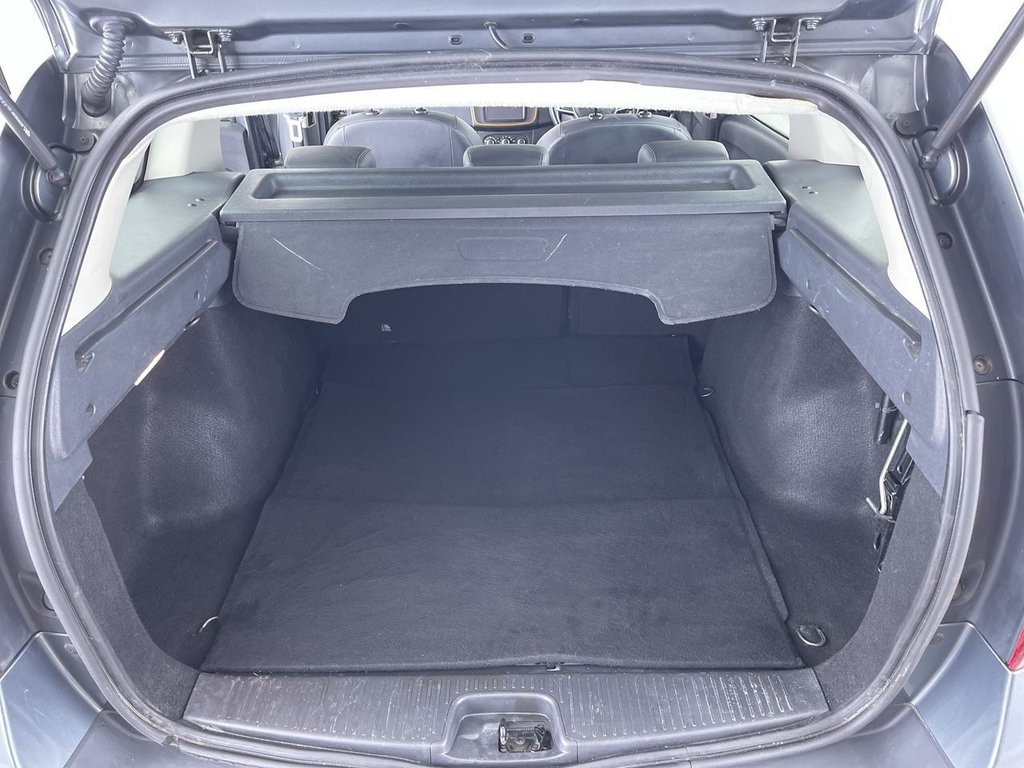Dacia Logan MCV