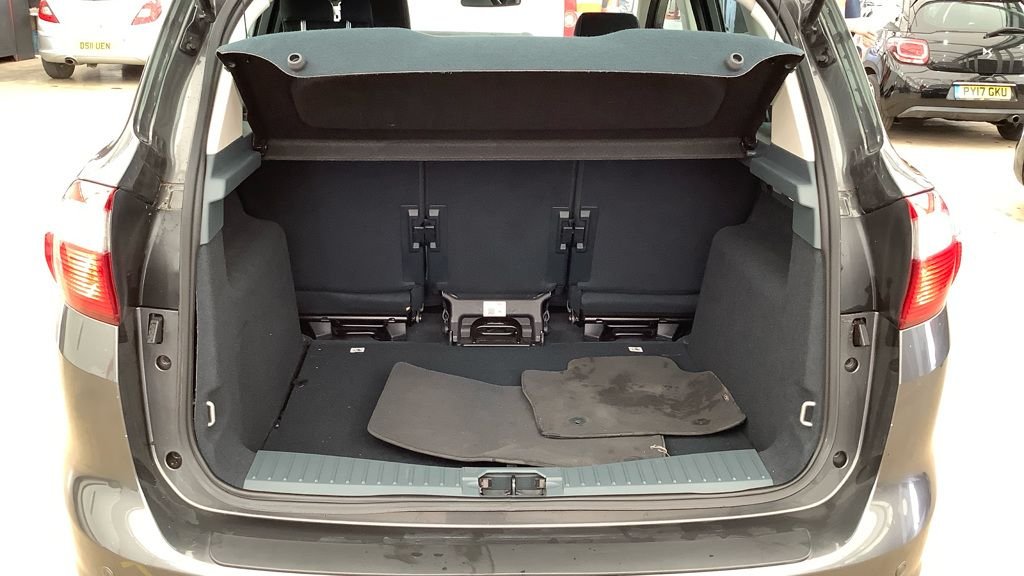 Ford C Max