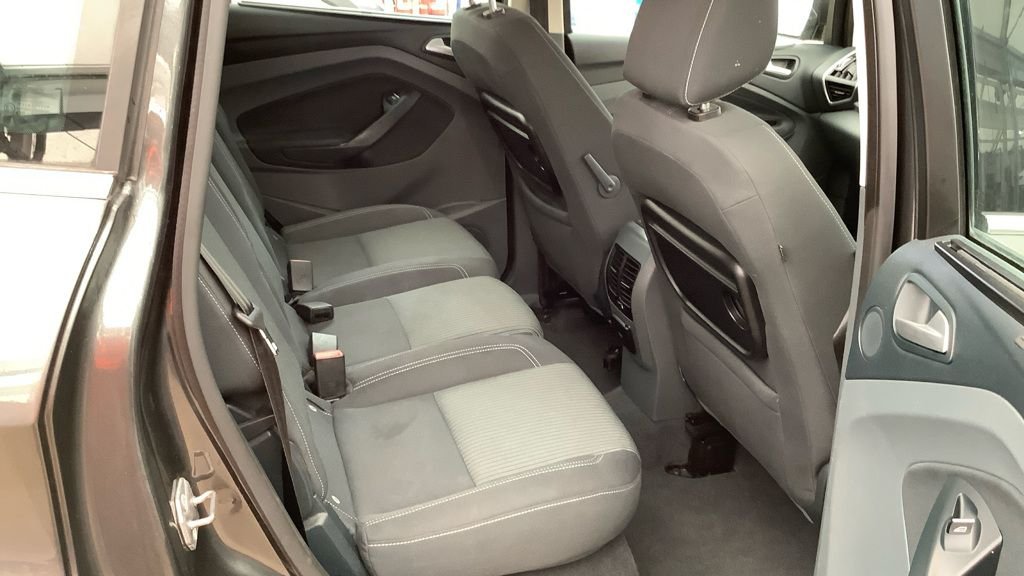 Ford C Max