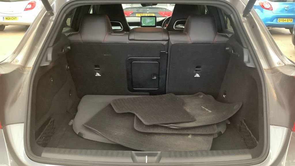 Mercedes Benz GLA Class