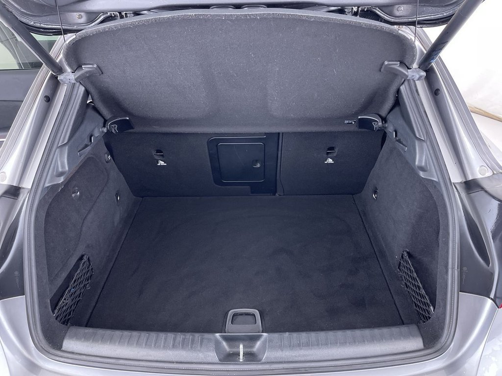 Mercedes Benz GLA Class