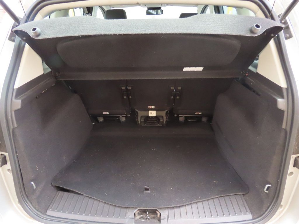 Ford C Max