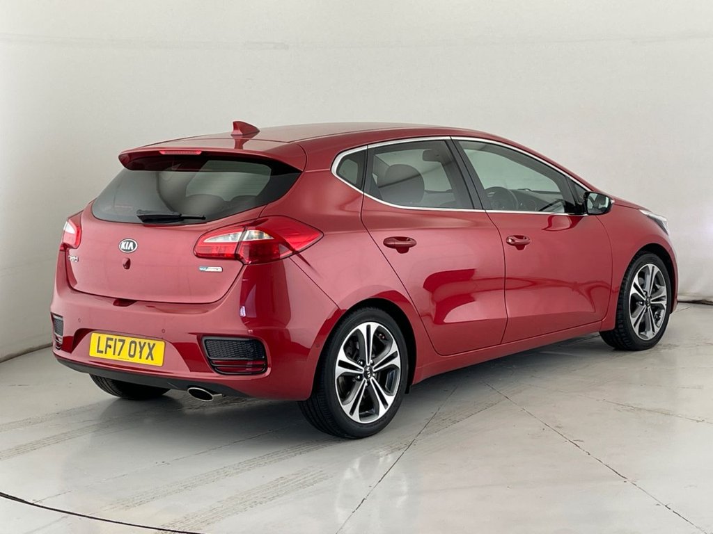 Kia Cee'd