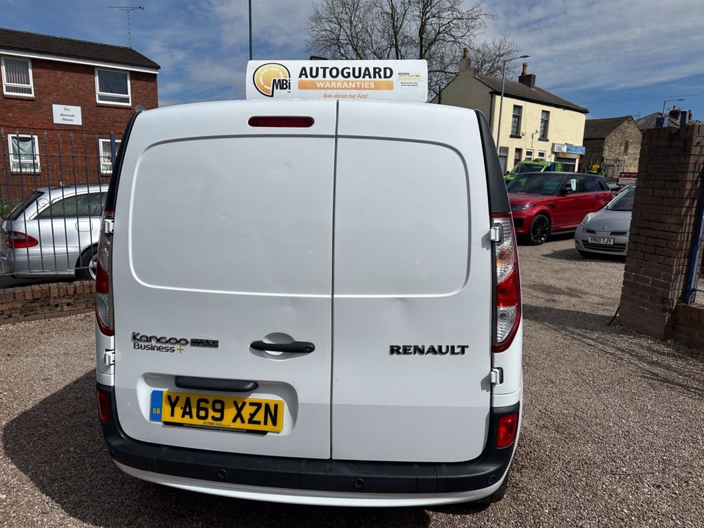 Renault Kangoo