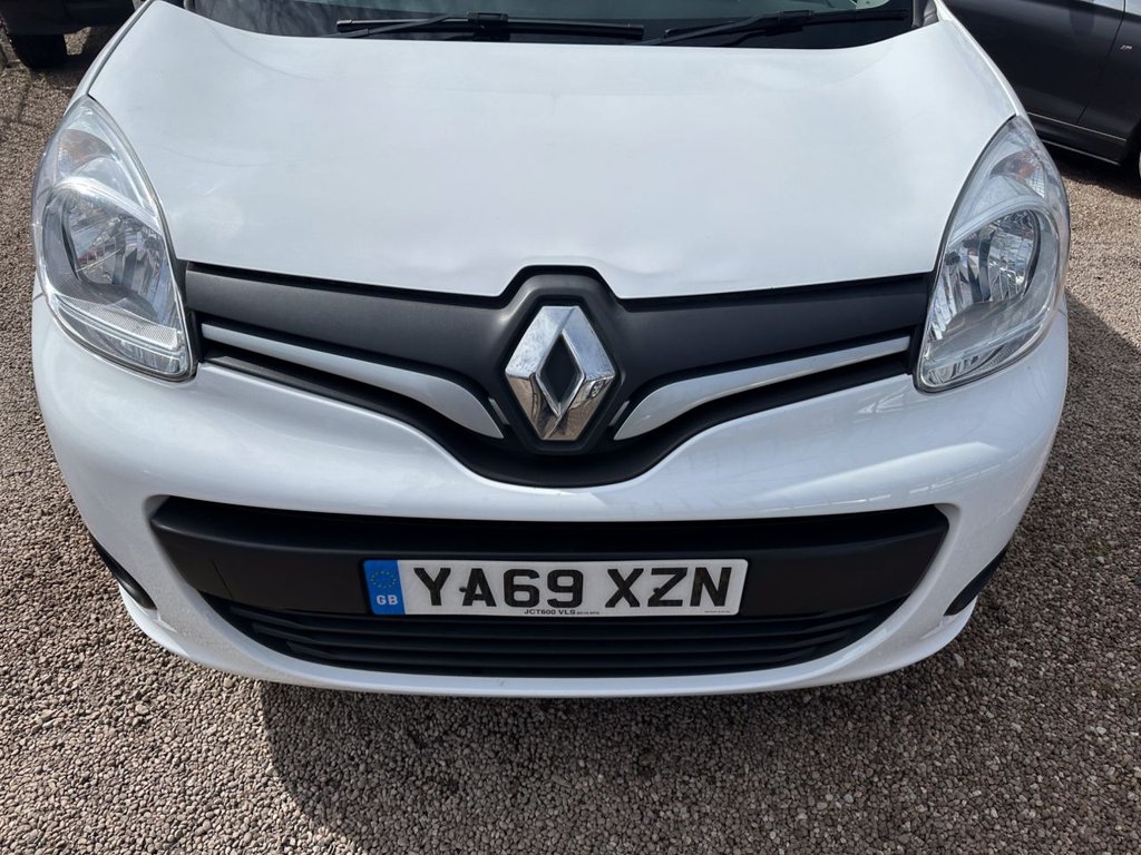 Renault Kangoo
