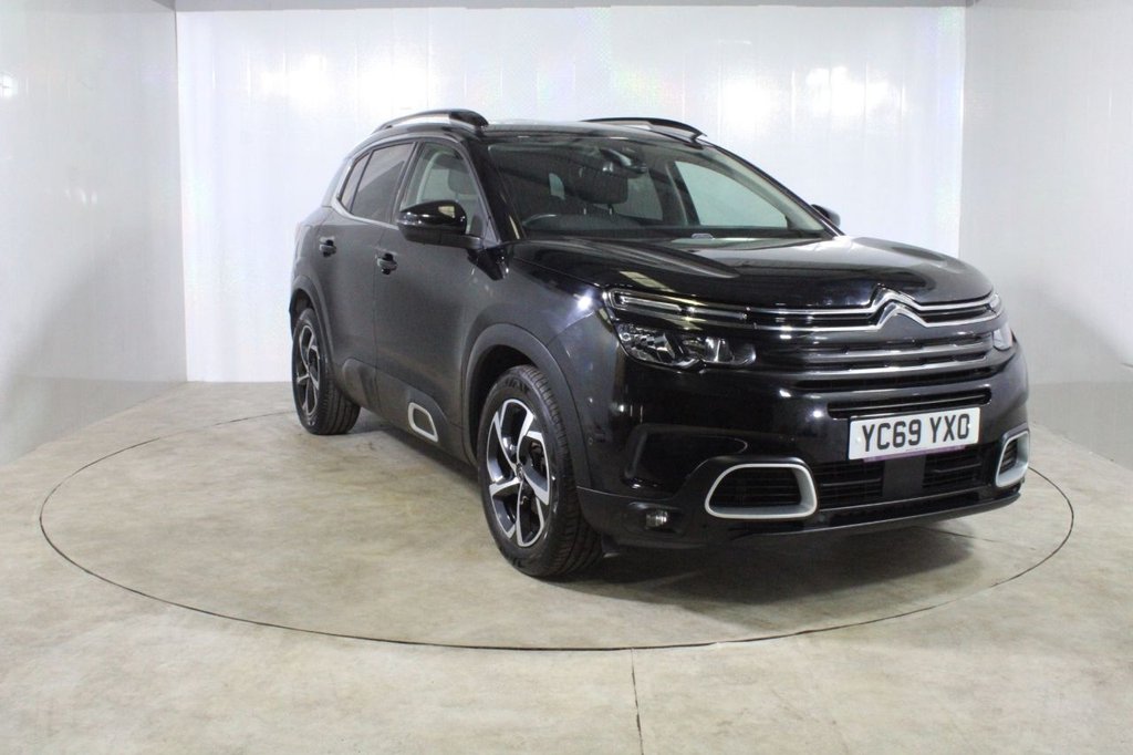 Citroen C5