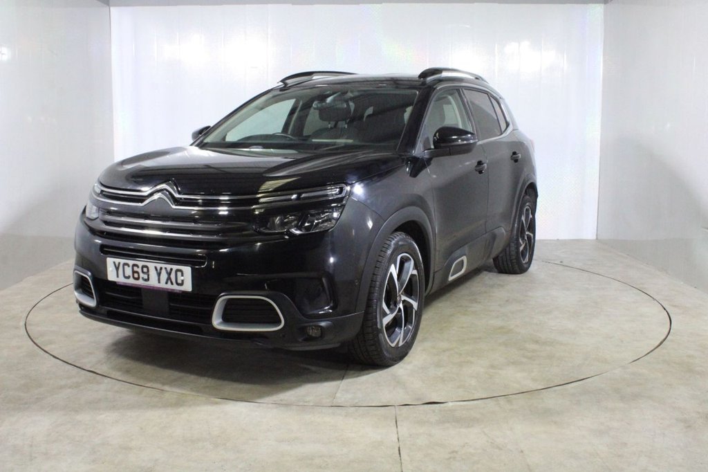 Citroen C5