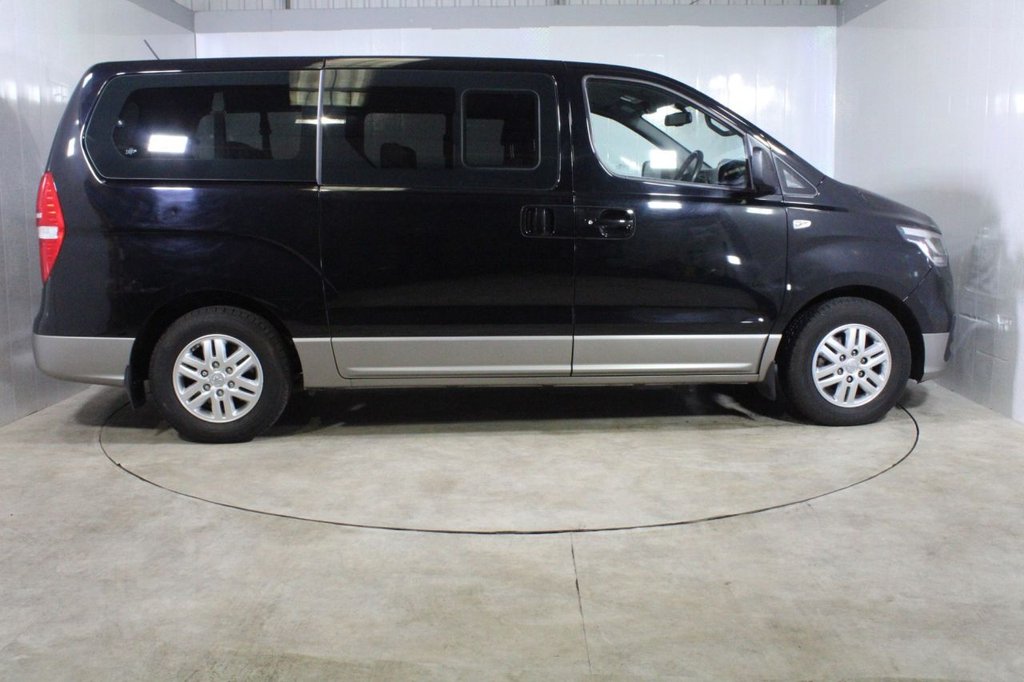 Hyundai i800