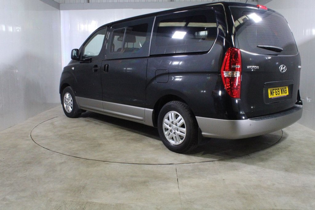 Hyundai i800