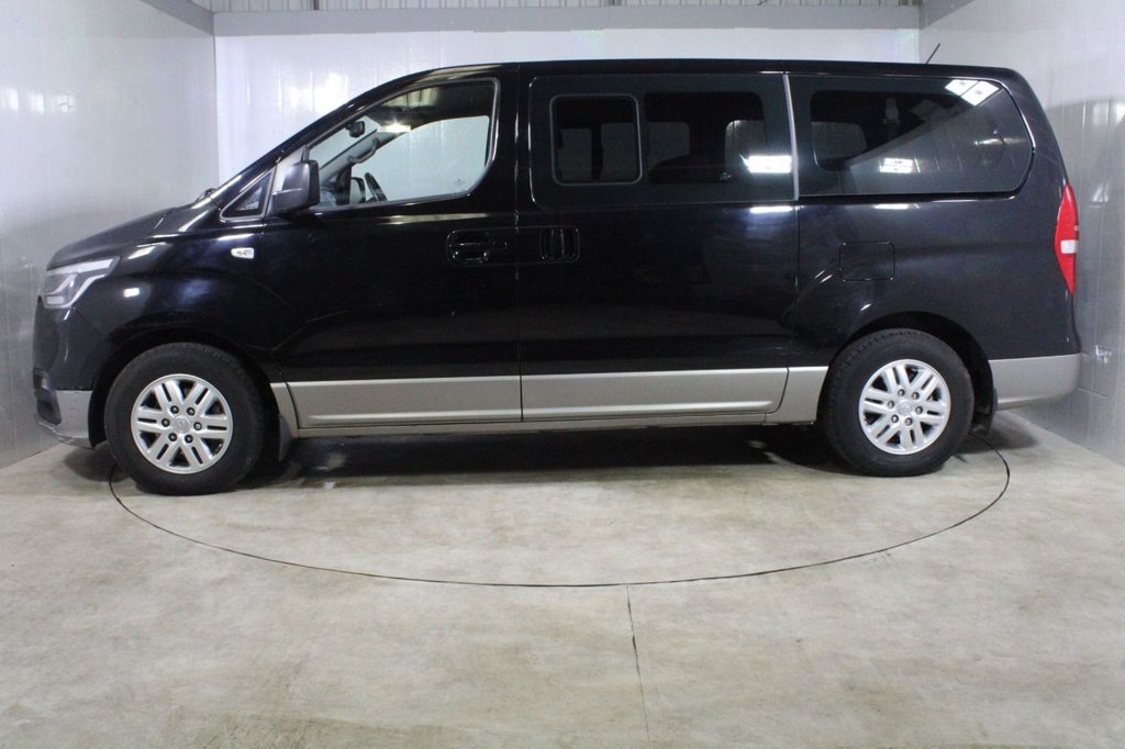 Hyundai i800