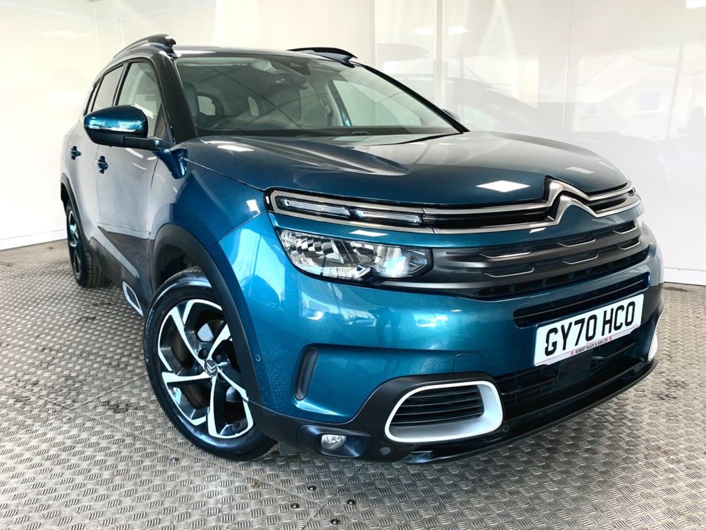Citroen C5