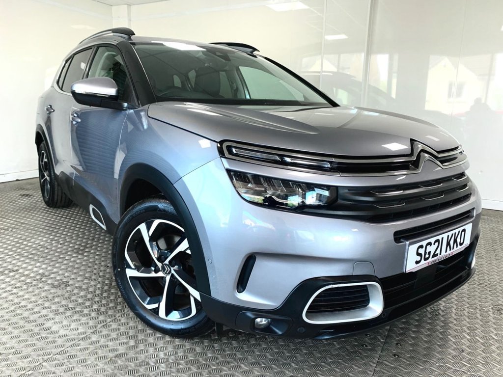 Citroen C5