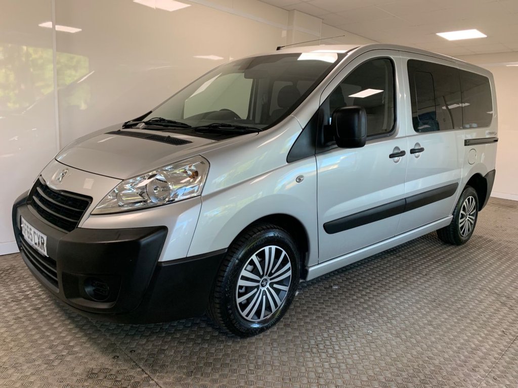 Peugeot Expert