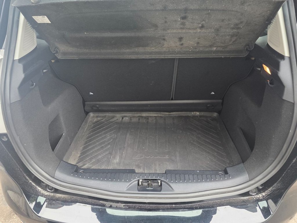 Ford B Max