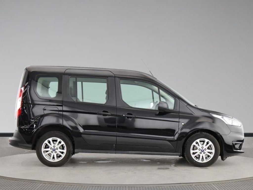 Ford Tourneo