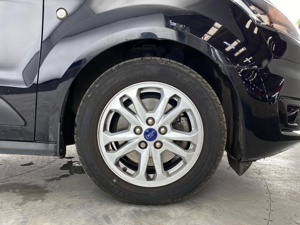 Ford Tourneo