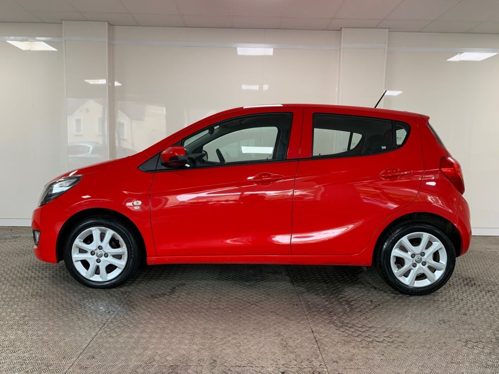 Vauxhall Viva