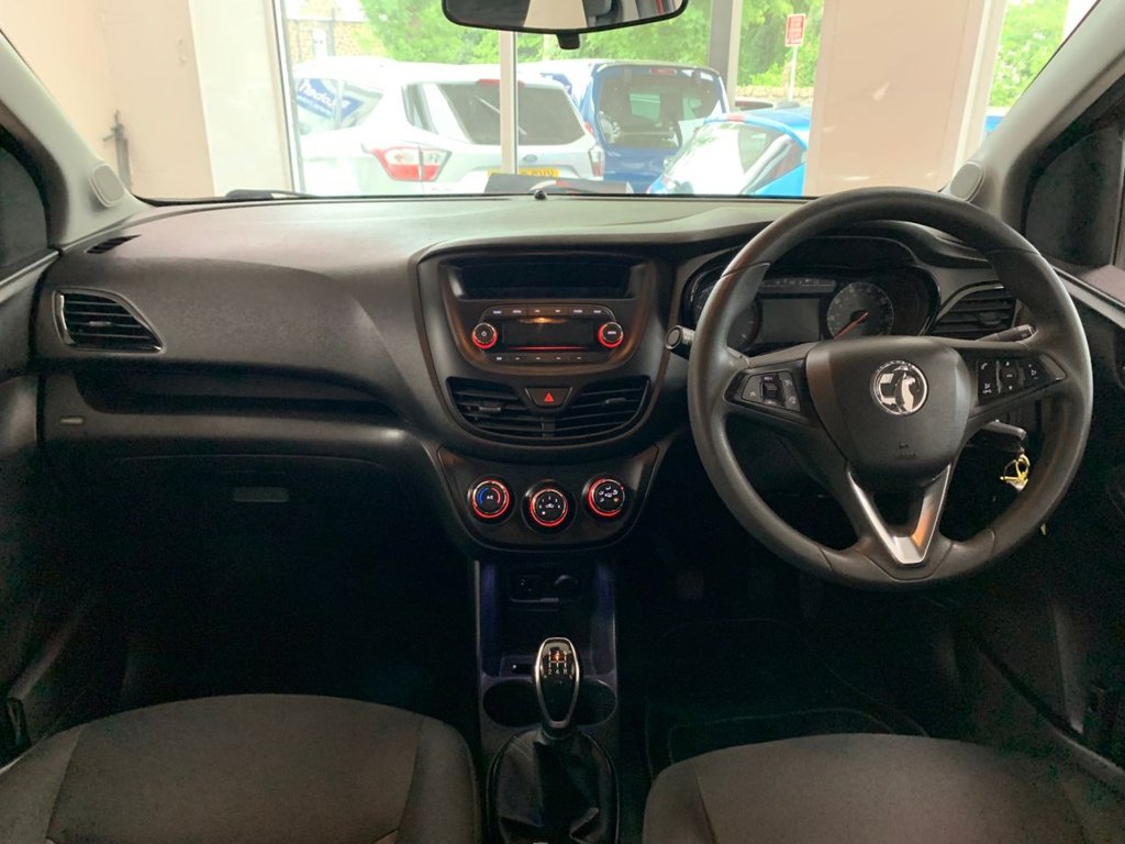 Vauxhall Viva