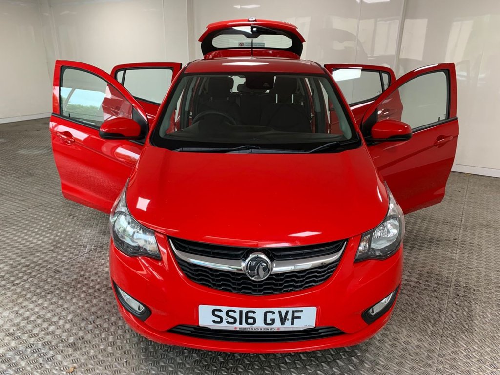 Vauxhall Viva