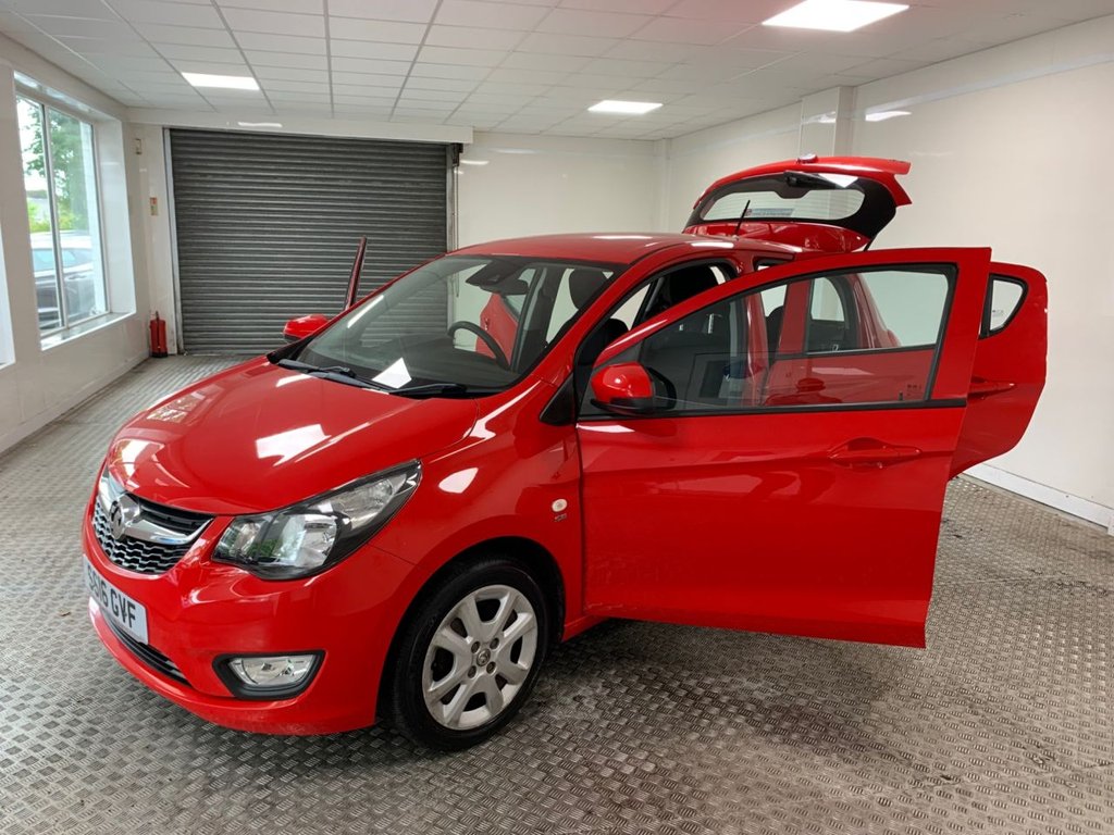 Vauxhall Viva