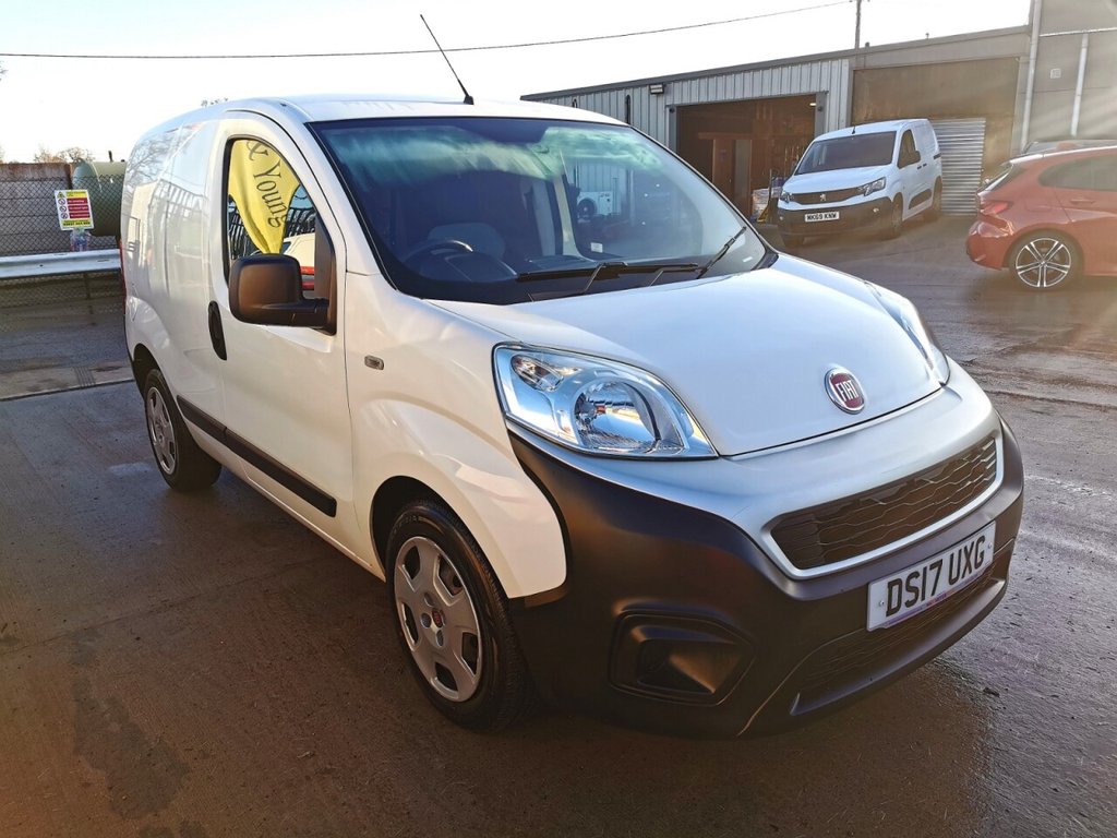 Fiat Fiorino