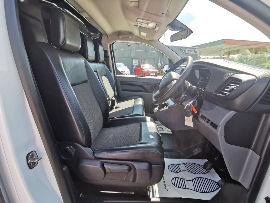 Citroen Dispatch