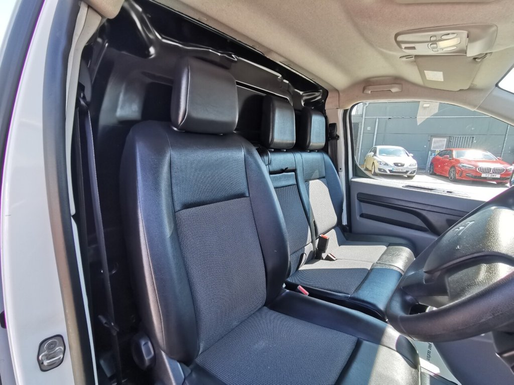 Citroen Dispatch