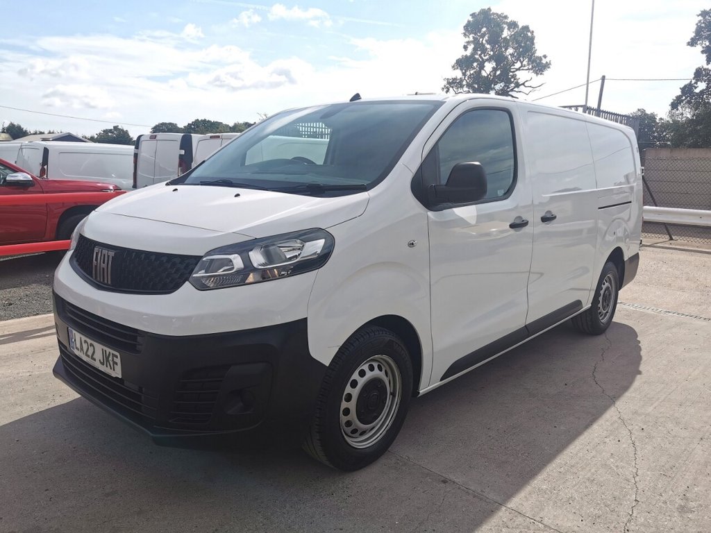 Fiat Scudo