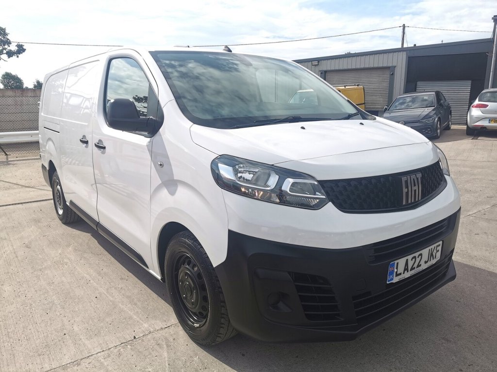 Fiat Scudo