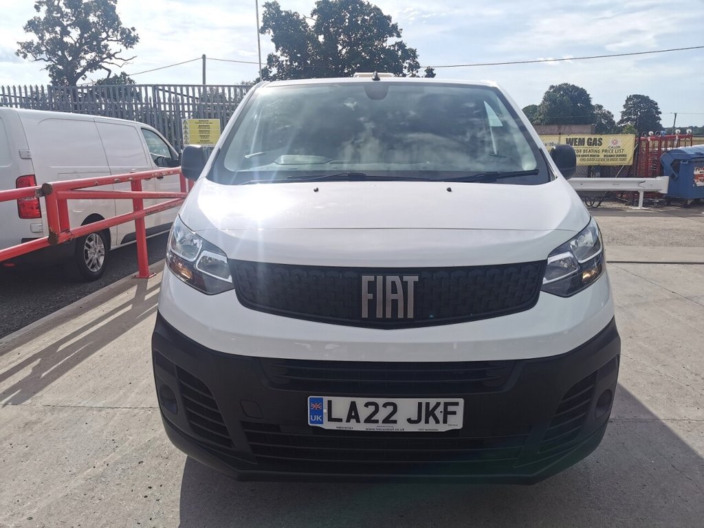 Fiat Scudo