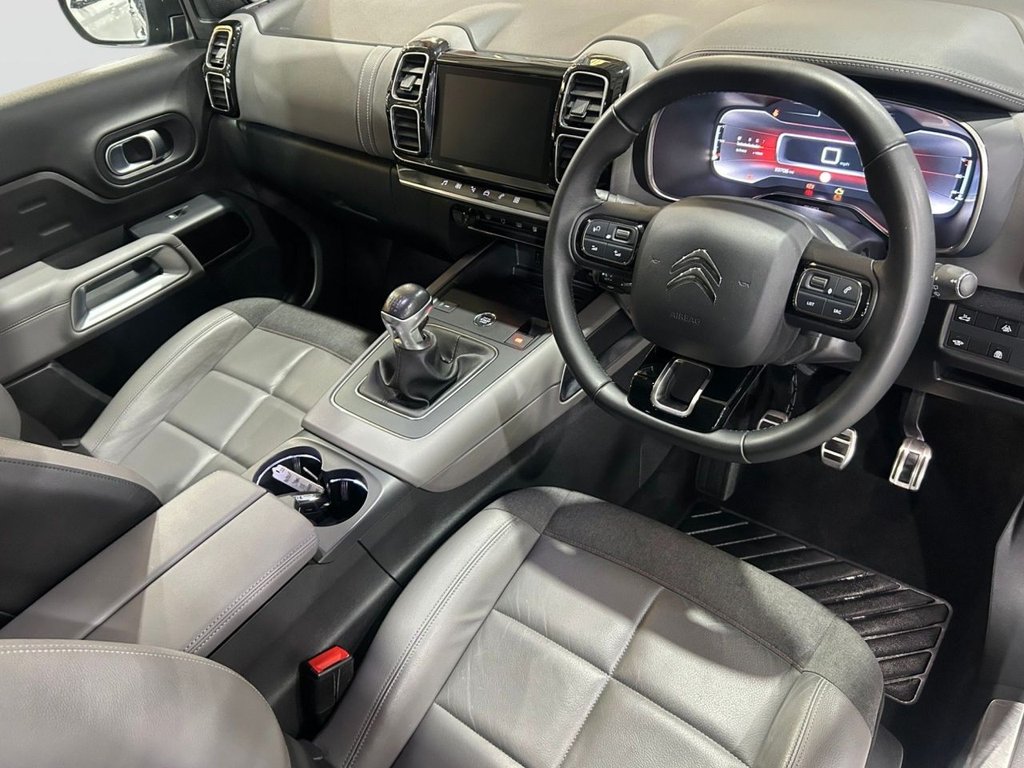Citroen C5