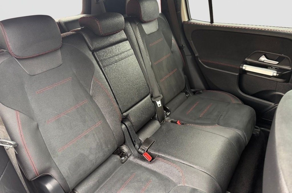 Mercedes Benz Glb