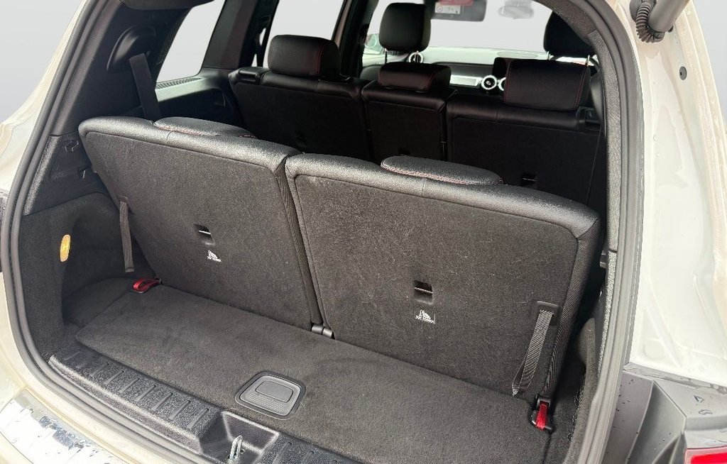 Mercedes Benz Glb