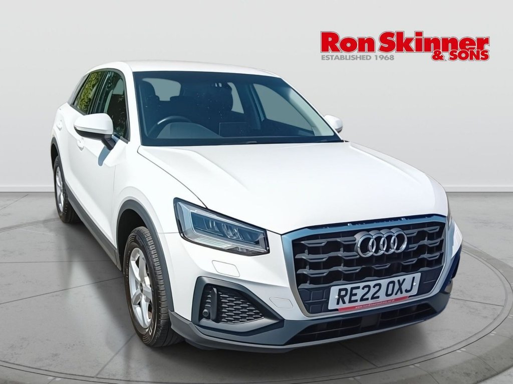 Audi Q2
