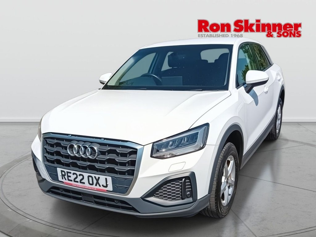 Audi Q2