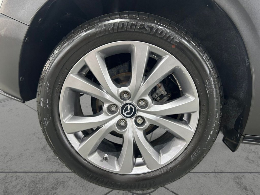 Mazda Cx 30
