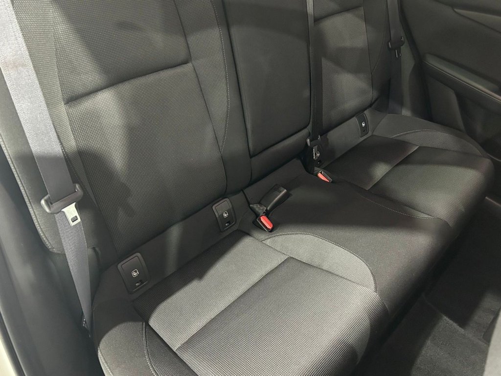 Mazda Cx 30
