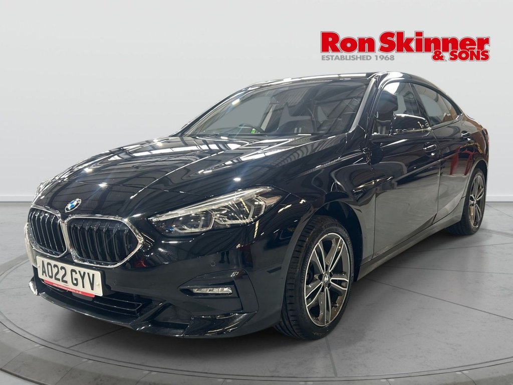 BMW 2 Series