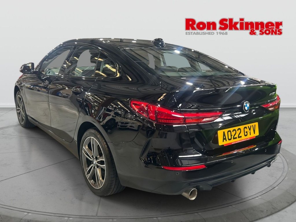 BMW 2 Series