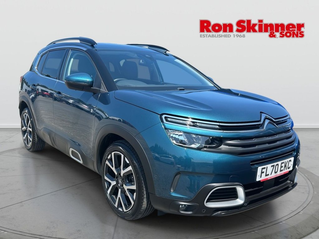 Citroen C5