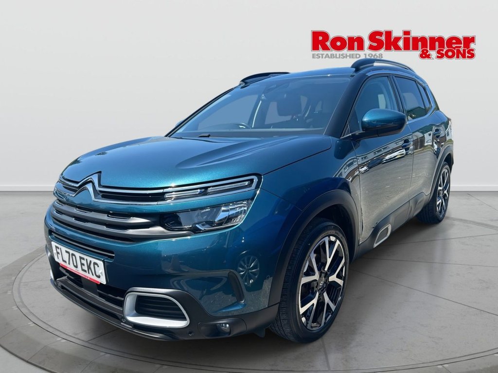 Citroen C5