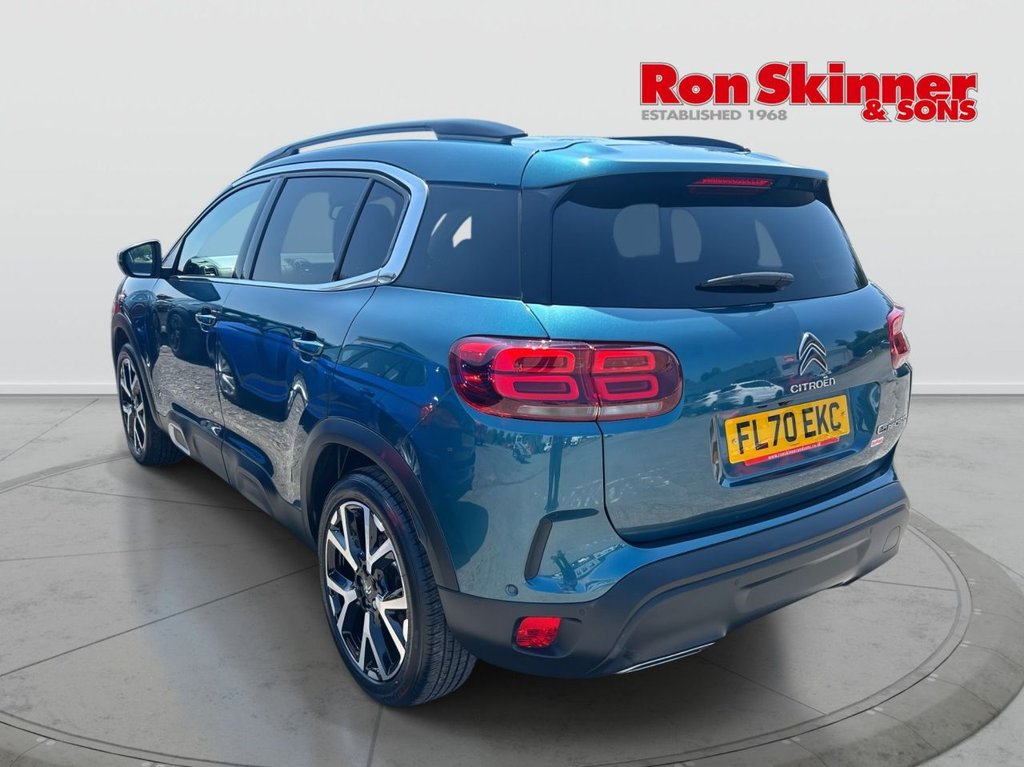 Citroen C5