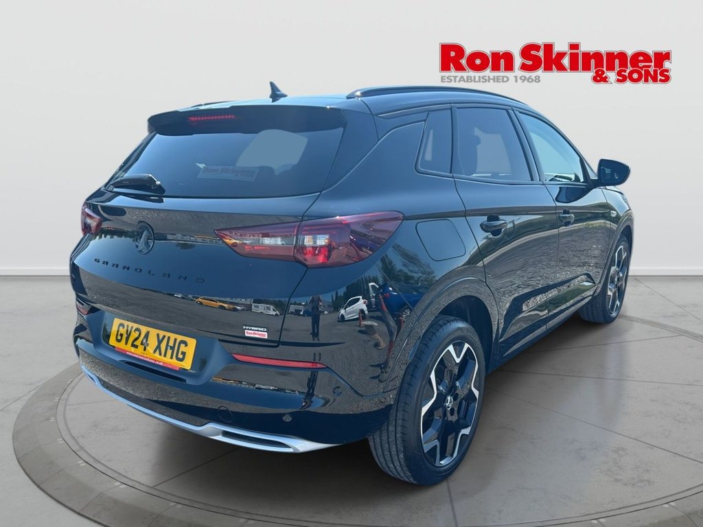 Vauxhall ADAM