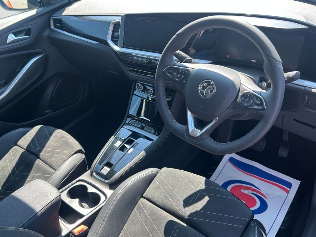 Vauxhall ADAM