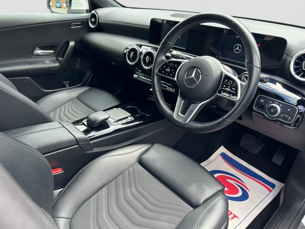 Mercedes Benz A Class