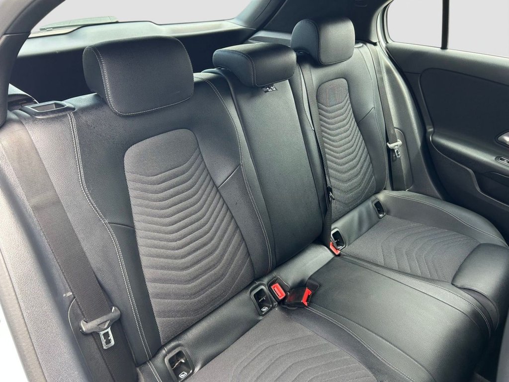 Mercedes Benz A Class