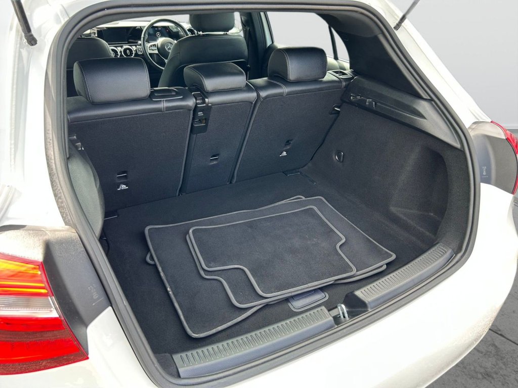 Mercedes Benz A Class