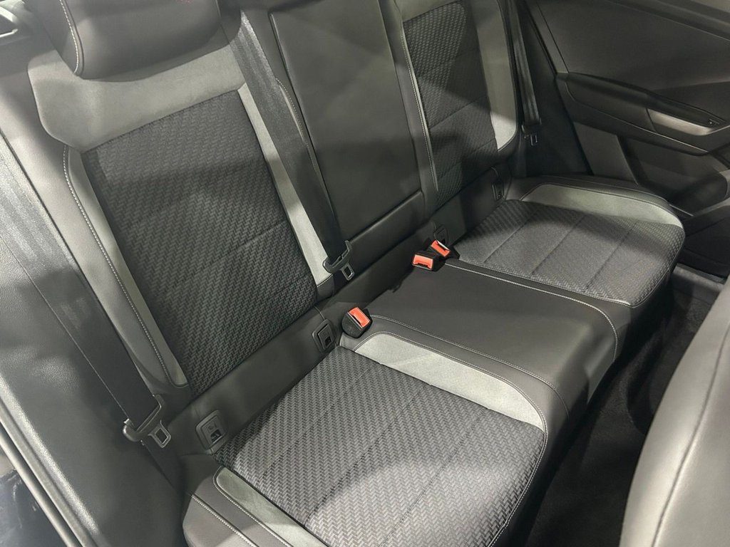 Volkswagen T Roc